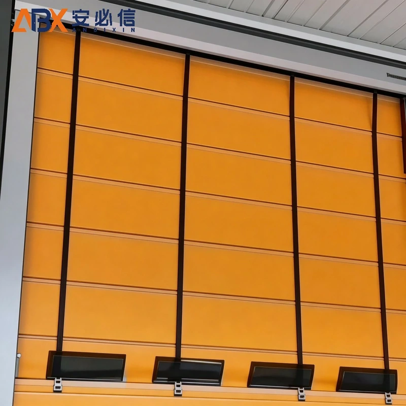 乌兰察布市机械式门封